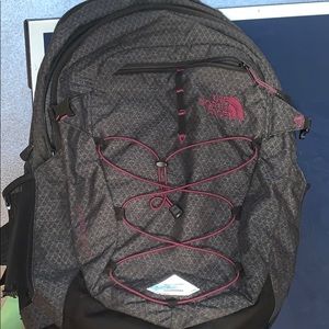 North Face Women’s Borealis Backpack